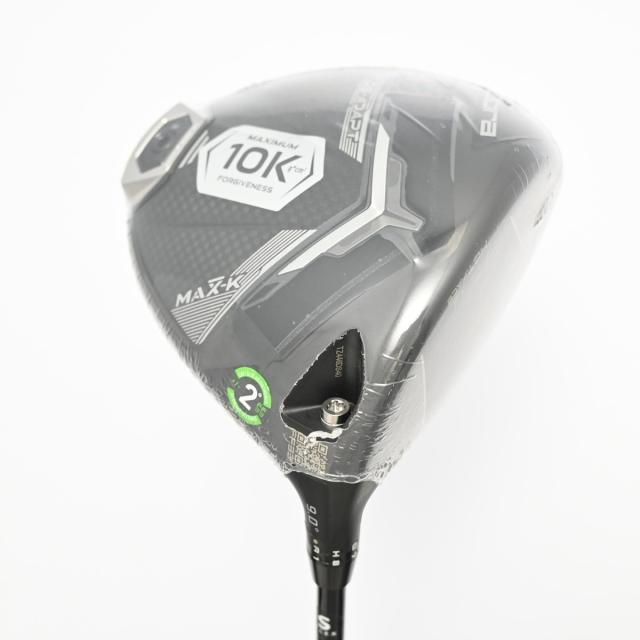 【中古ゴルフクラブ】コブラ　cobra　DS-ADAPT MAX-K ドライバー Speeder NX for Cobra　シャフト：Speeder NX for Cobra