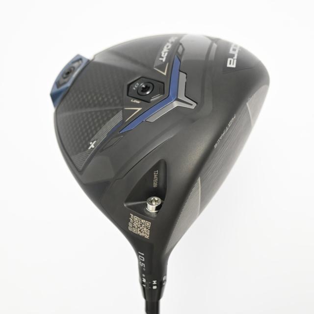 中古ゴルフクラブ】コブラ cobra DS-ADAPT X ドライバー Speeder NX