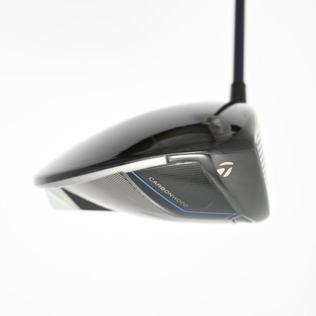 【中古ゴルフクラブ】テーラーメイド　Qi10　Qi10 MAX ドライバー Diamana Blue TM50　シャフト：Diamana Blue TM50_3