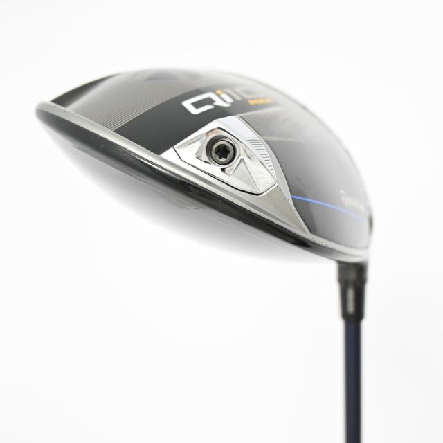 【中古ゴルフクラブ】テーラーメイド　Qi10　Qi10 MAX ドライバー Diamana Blue TM50　シャフト：Diamana Blue TM50_4
