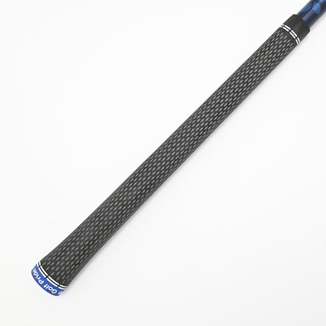 【中古ゴルフクラブ】テーラーメイド　Qi10　Qi10 MAX ドライバー Diamana Blue TM50　シャフト：Diamana Blue TM50_6