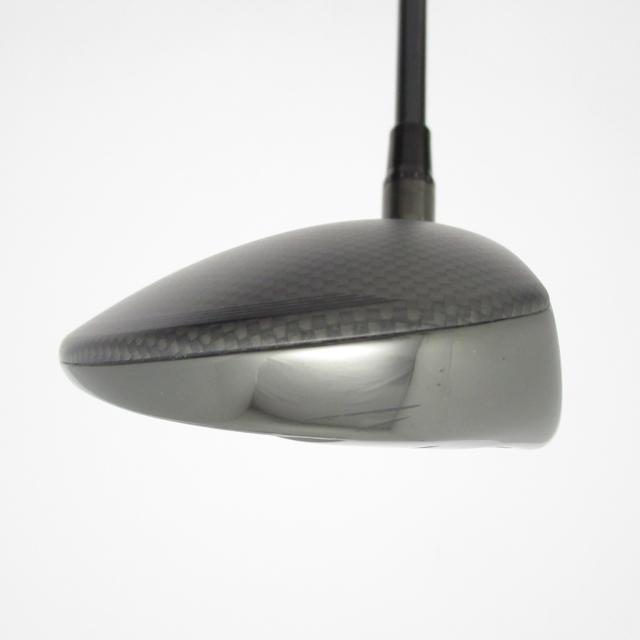 【中古ゴルフクラブ】テーラーメイド　Qi35　Qi35 フェアウェイウッド Diamana Silver TM55(2025)　シャフト：Diamana Silver TM55(2025)_3