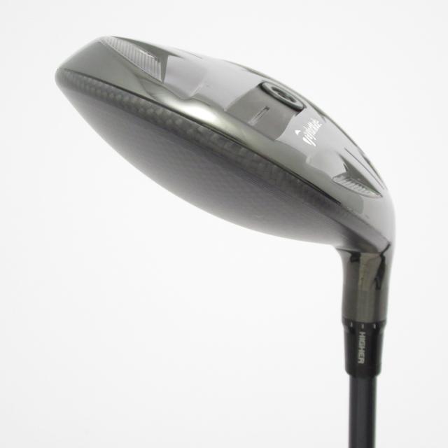 【中古ゴルフクラブ】テーラーメイド　Qi35　Qi35 フェアウェイウッド Diamana Silver TM55(2025)　シャフト：Diamana Silver TM55(2025)_4