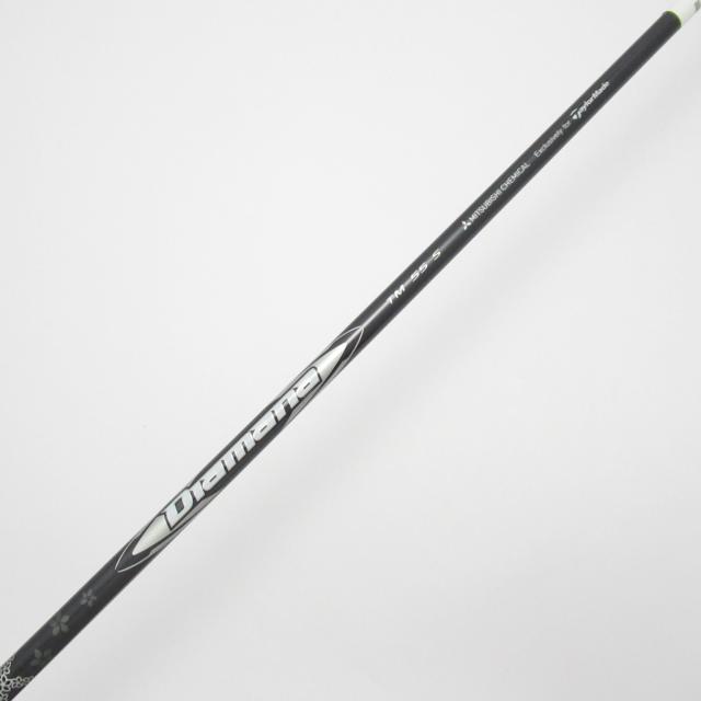【中古ゴルフクラブ】テーラーメイド　Qi35　Qi35 フェアウェイウッド Diamana Silver TM55(2025)　シャフト：Diamana Silver TM55(2025)_5