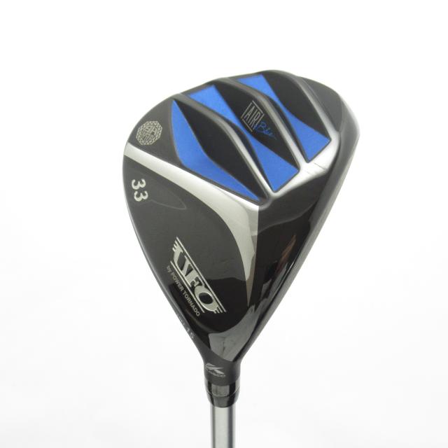 【中古ゴルフクラブ】キャスコ　POWER TORNADO　UFO by POWER TORNADO AIR Blue ユーティリティ Falcon Shaft AIR　シャフト：Falcon S…