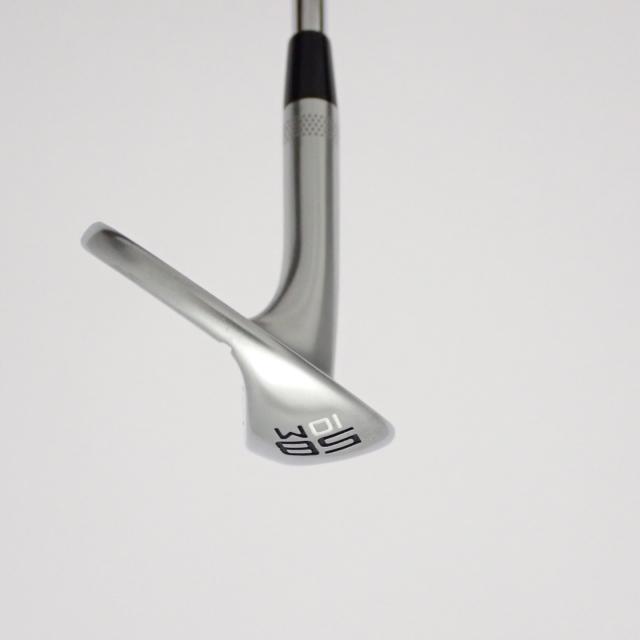 【中古ゴルフクラブ】タイトリスト　Vokey　ボーケイデザイン フォージド ウェッジ Dynamic Gold　シャフト：Dynamic Gold_3