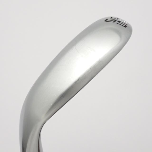 【中古ゴルフクラブ】タイトリスト　Vokey　ボーケイデザイン フォージド ウェッジ Dynamic Gold　シャフト：Dynamic Gold_4