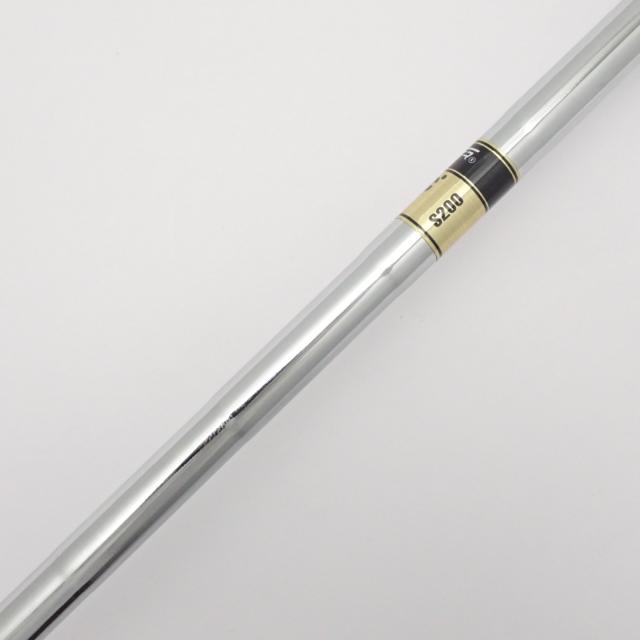 【中古ゴルフクラブ】タイトリスト　Vokey　ボーケイデザイン フォージド ウェッジ Dynamic Gold　シャフト：Dynamic Gold_5