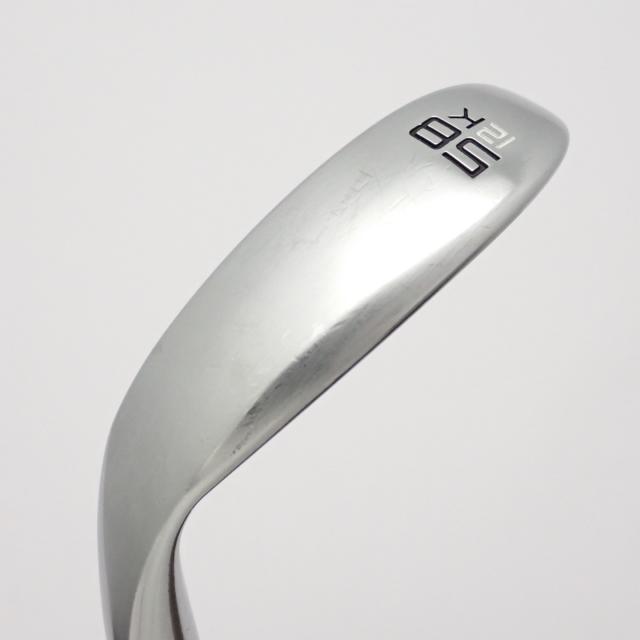 【中古ゴルフクラブ】タイトリスト　Vokey　ボーケイデザイン フォージド ウェッジ BV105　シャフト：BV105_4