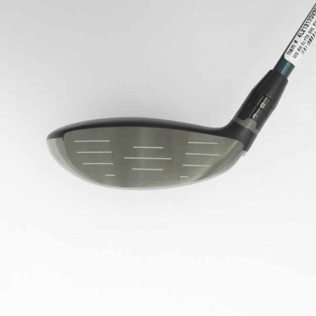 【中古ゴルフクラブ】キャロウェイゴルフ　ELYTE　エリート フェアウェイウッド VENTUS GREEN 5 for Callaway　シャフト：VENTUS GREEN…_2