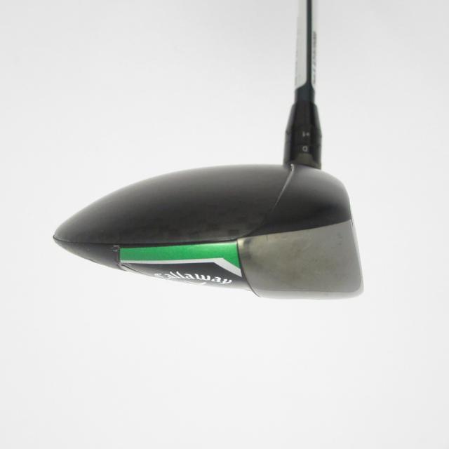 【中古ゴルフクラブ】キャロウェイゴルフ　ELYTE　エリート フェアウェイウッド VENTUS GREEN 5 for Callaway　シャフト：VENTUS GREEN…_3
