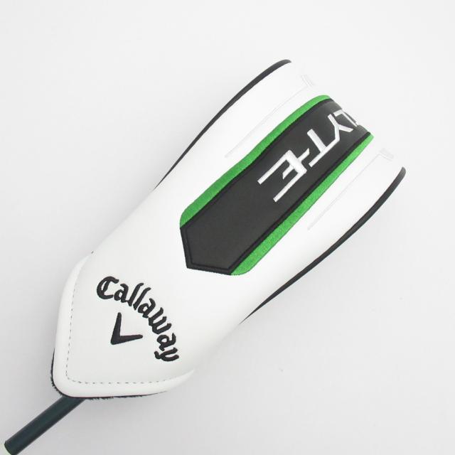 【中古ゴルフクラブ】キャロウェイゴルフ　ELYTE　エリート フェアウェイウッド VENTUS GREEN 5 for Callaway　シャフト：VENTUS GREEN…_7