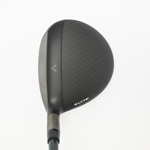 【中古ゴルフクラブ】キャロウェイゴルフ　ELYTE　エリート MAX FAST フェアウェイウッド LIN-Q 40 for Callaway　シャフト：LIN-Q 40 …_1