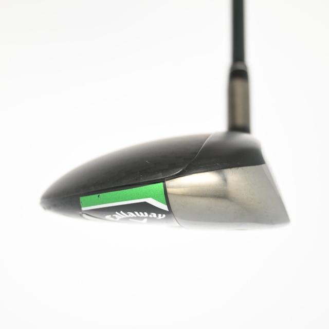 【中古ゴルフクラブ】キャロウェイゴルフ　ELYTE　エリート MAX FAST フェアウェイウッド LIN-Q 40 for Callaway　シャフト：LIN-Q 40 …_3