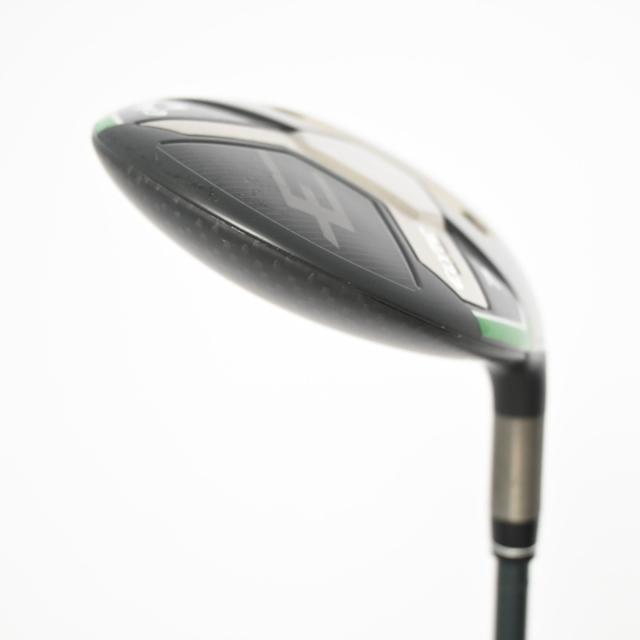【中古ゴルフクラブ】キャロウェイゴルフ　ELYTE　エリート MAX FAST フェアウェイウッド LIN-Q 40 for Callaway　シャフト：LIN-Q 40 …_4