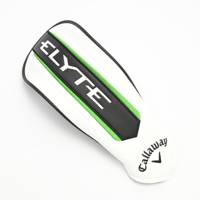 【中古ゴルフクラブ】キャロウェイゴルフ　ELYTE　エリート MAX FAST フェアウェイウッド LIN-Q 40 for Callaway　シャフト：LIN-Q 40 …_7
