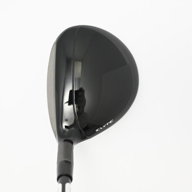 【中古ゴルフクラブ】キャロウェイゴルフ　ELYTE　エリート トリプルダイヤモンド フェアウェイウッド TENSEI GREEN 60 for Callaway　…_1