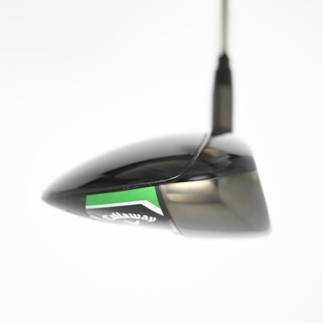 【中古ゴルフクラブ】キャロウェイゴルフ　ELYTE　エリート トリプルダイヤモンド フェアウェイウッド TENSEI GREEN 60 for Callaway　…_3
