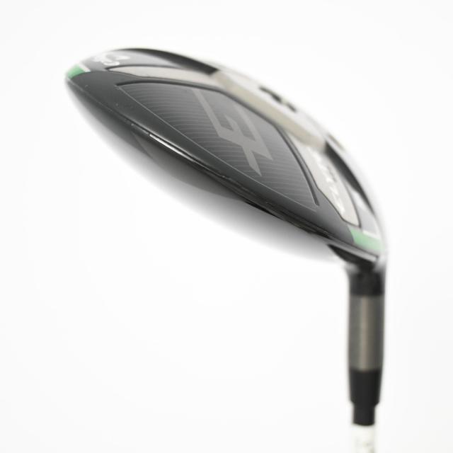 【中古ゴルフクラブ】キャロウェイゴルフ　ELYTE　エリート トリプルダイヤモンド フェアウェイウッド TENSEI GREEN 60 for Callaway　…_4