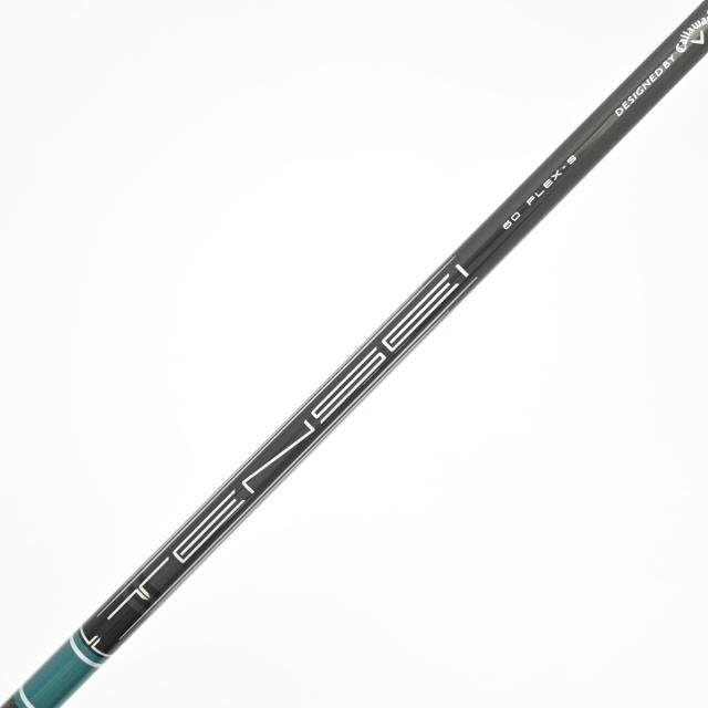 【中古ゴルフクラブ】キャロウェイゴルフ　ELYTE　エリート トリプルダイヤモンド フェアウェイウッド TENSEI GREEN 60 for Callaway　…_5