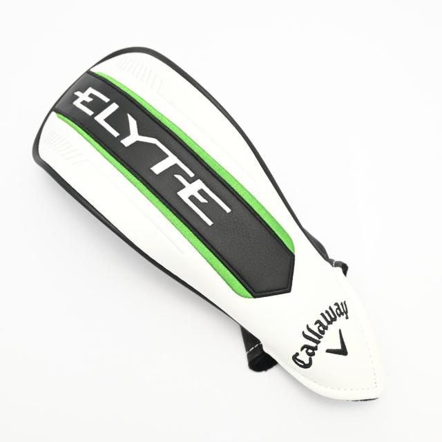 【中古ゴルフクラブ】キャロウェイゴルフ　ELYTE　エリート トリプルダイヤモンド フェアウェイウッド TENSEI GREEN 60 for Callaway　…_7