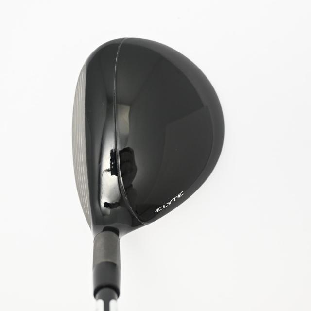 【中古ゴルフクラブ】キャロウェイゴルフ　ELYTE　エリート トリプルダイヤモンド フェアウェイウッド TENSEI GREEN 60 for Callaway　…_1