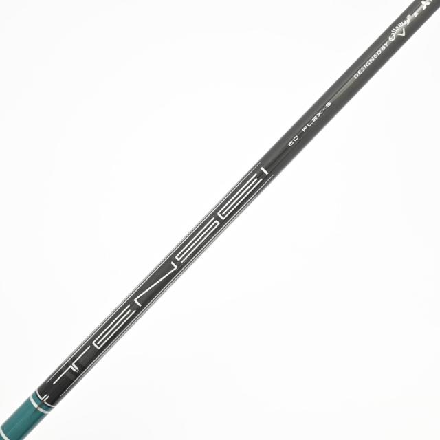 【中古ゴルフクラブ】キャロウェイゴルフ　ELYTE　エリート トリプルダイヤモンド フェアウェイウッド TENSEI GREEN 60 for Callaway　…_5