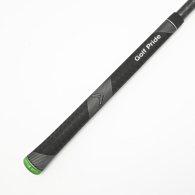 【中古ゴルフクラブ】キャロウェイゴルフ　ELYTE　エリート トリプルダイヤモンド フェアウェイウッド TENSEI GREEN 60 for Callaway　…_6