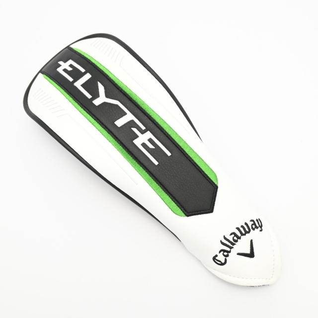 【中古ゴルフクラブ】キャロウェイゴルフ　ELYTE　エリート トリプルダイヤモンド フェアウェイウッド TENSEI GREEN 60 for Callaway　…_7