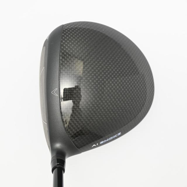 【中古ゴルフクラブ】キャロウェイゴルフ　Ai SMOKE　パラダイム Ai SMOKE MAX FAST ドライバー TENSEI 40 for Callaway　シャフト：TE…_1