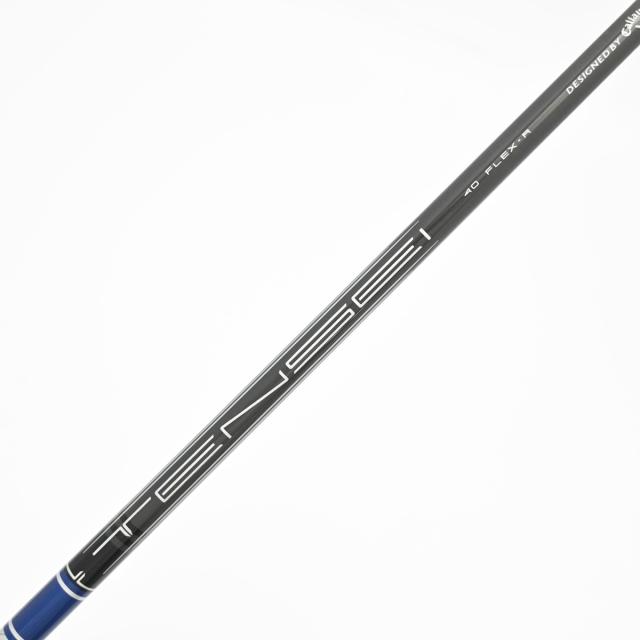 【中古ゴルフクラブ】キャロウェイゴルフ　Ai SMOKE　パラダイム Ai SMOKE MAX FAST ドライバー TENSEI 40 for Callaway　シャフト：TE…_5