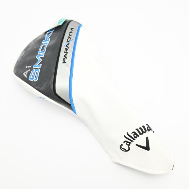 【中古ゴルフクラブ】キャロウェイゴルフ　Ai SMOKE　パラダイム Ai SMOKE MAX FAST ドライバー TENSEI 40 for Callaway　シャフト：TE…_7