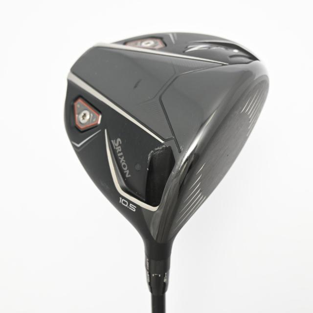 【中古ゴルフクラブ】ダンロップ　SRIXON　スリクソン ZXi ドライバー Diamana ZXi 50　シャフト：Diamana ZXi 50