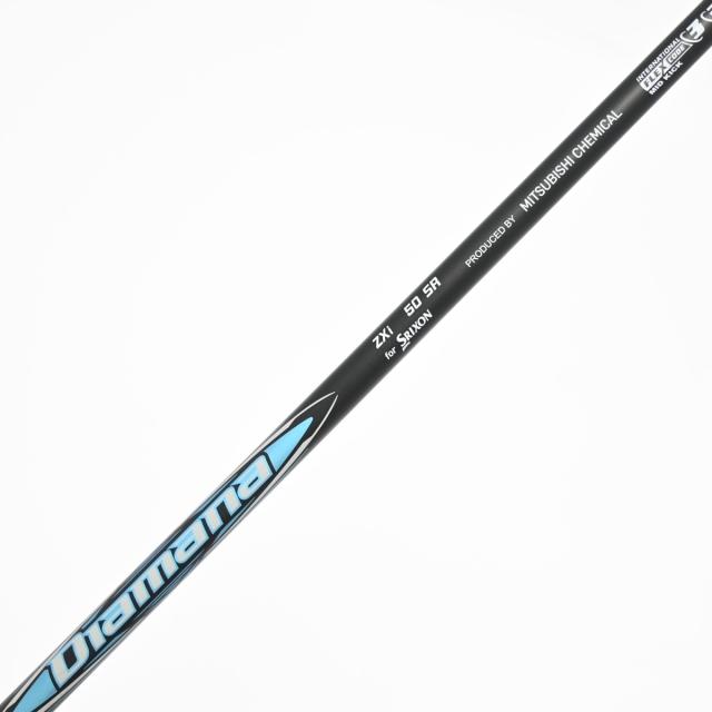 【中古ゴルフクラブ】ダンロップ　SRIXON　スリクソン ZXi ドライバー Diamana ZXi 50　シャフト：Diamana ZXi 50_5