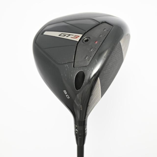 【中古ゴルフクラブ】タイトリスト　TITLEIST　GT3 ドライバー TENSEI 1K BLUE 55　シャフト：TENSEI 1K BLUE 55