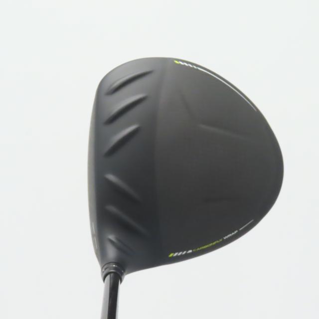【中古ゴルフクラブ】ピン　G430　G430 MAX 10K ドライバー TENSEI CK PRO ORANGE 50　シャフト：TENSEI CK PRO ORANGE 50_1
