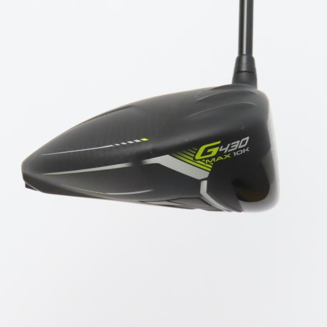 【中古ゴルフクラブ】ピン　G430　G430 MAX 10K ドライバー TENSEI CK PRO ORANGE 50　シャフト：TENSEI CK PRO ORANGE 50_3