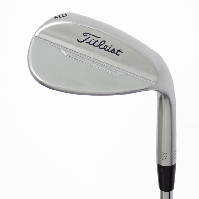 【中古ゴルフクラブ】タイトリスト　Vokey　ボーケイデザイン フォージド ウェッジ BV105　シャフト：BV105