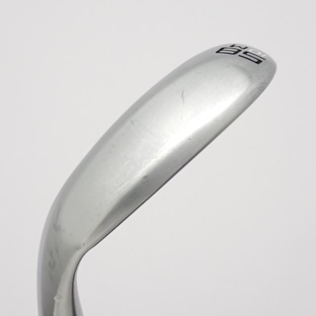 【中古ゴルフクラブ】タイトリスト　Vokey　ボーケイデザイン フォージド ウェッジ BV105　シャフト：BV105_4