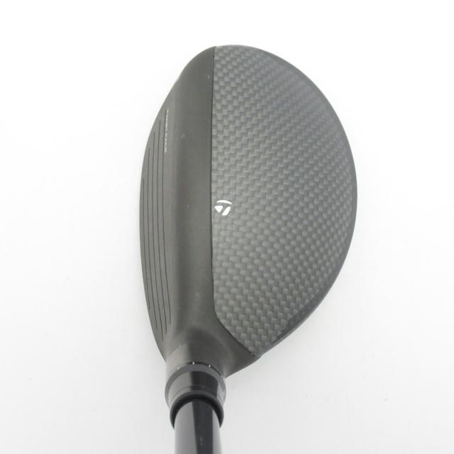 【中古ゴルフクラブ】テーラーメイド　Qi35　Qi35 レスキュー ユーティリティ Diamana Silver TM70(2025）　シャフト：Diamana Silver …_1