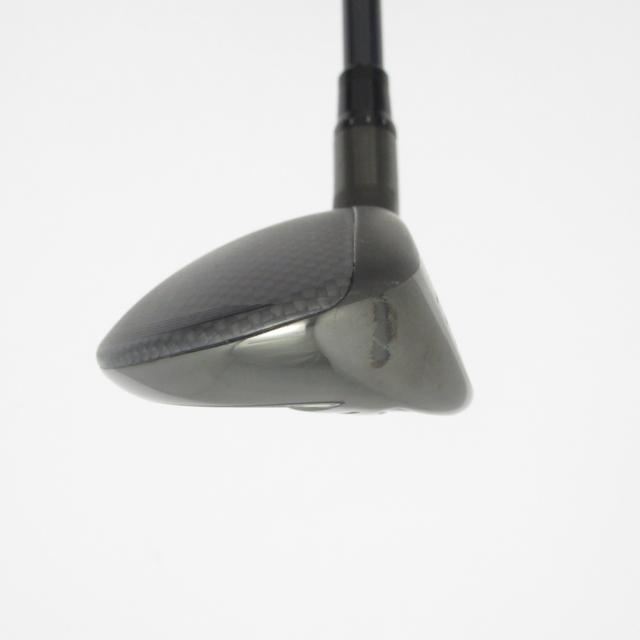 【中古ゴルフクラブ】テーラーメイド　Qi35　Qi35 レスキュー ユーティリティ Diamana Silver TM70(2025）　シャフト：Diamana Silver …_3