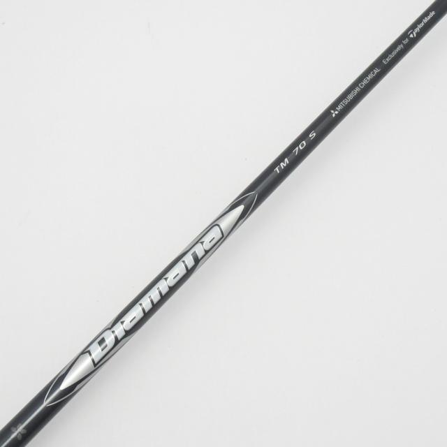 【中古ゴルフクラブ】テーラーメイド　Qi35　Qi35 レスキュー ユーティリティ Diamana Silver TM70(2025）　シャフト：Diamana Silver …_5