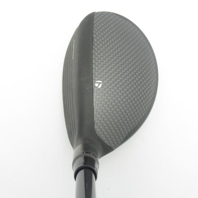 【中古ゴルフクラブ】テーラーメイド　Qi35　Qi35 レスキュー ユーティリティ Diamana Silver TM70(2025）　シャフト：Diamana Silver …_1