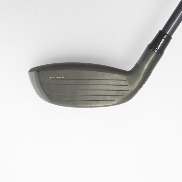 【中古ゴルフクラブ】テーラーメイド　Qi35　Qi35 レスキュー ユーティリティ Diamana Silver TM70(2025）　シャフト：Diamana Silver …_2