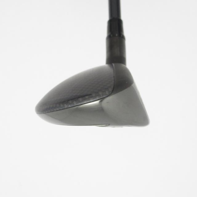 【中古ゴルフクラブ】テーラーメイド　Qi35　Qi35 レスキュー ユーティリティ Diamana Silver TM70(2025）　シャフト：Diamana Silver …_3