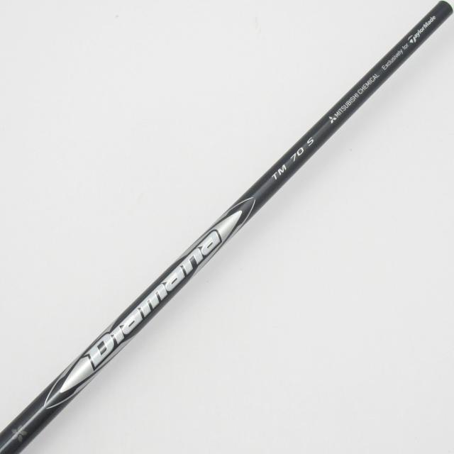 【中古ゴルフクラブ】テーラーメイド　Qi35　Qi35 レスキュー ユーティリティ Diamana Silver TM70(2025）　シャフト：Diamana Silver …_5