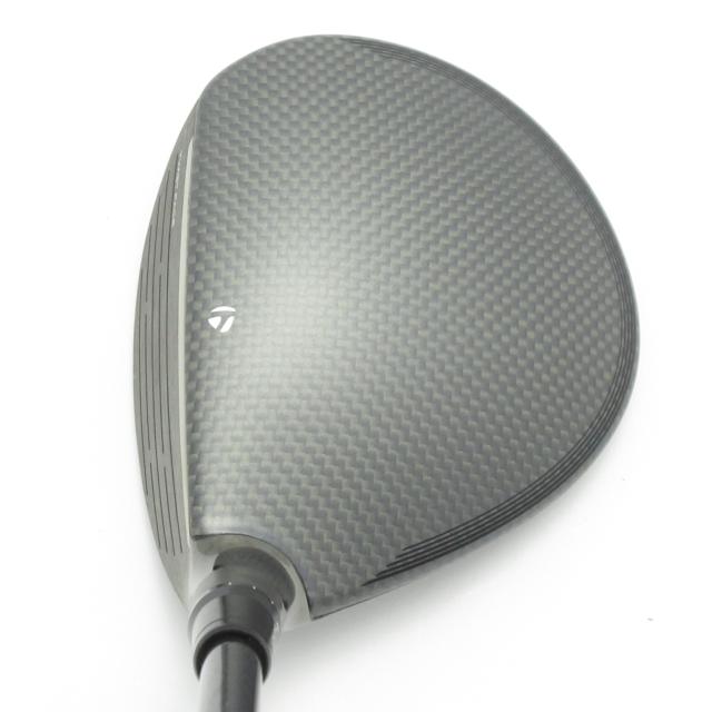 【中古ゴルフクラブ】テーラーメイド　Qi35　Qi35 フェアウェイウッド Diamana Silver TM55(2025)　シャフト：Diamana Silver TM55(2025)_1