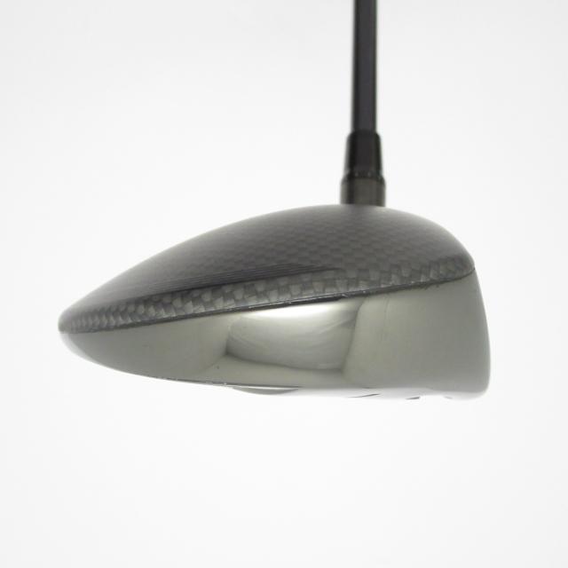 【中古ゴルフクラブ】テーラーメイド　Qi35　Qi35 フェアウェイウッド Diamana Silver TM55(2025)　シャフト：Diamana Silver TM55(2025)_3