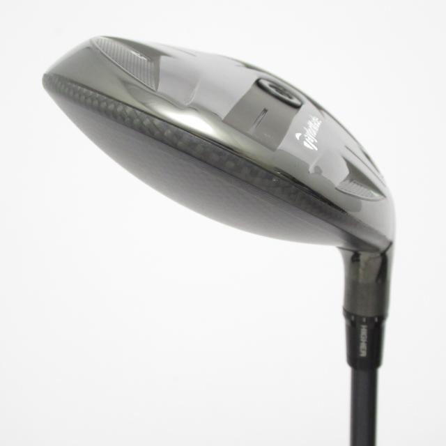 【中古ゴルフクラブ】テーラーメイド　Qi35　Qi35 フェアウェイウッド Diamana Silver TM55(2025)　シャフト：Diamana Silver TM55(2025)_4