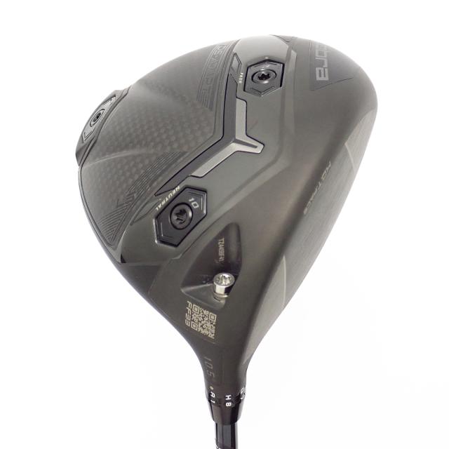 【中古ゴルフクラブ】コブラ　cobra　DS-ADAPT LS ドライバー LIN-Q for Cobra　シャフト：LIN-Q for Cobra